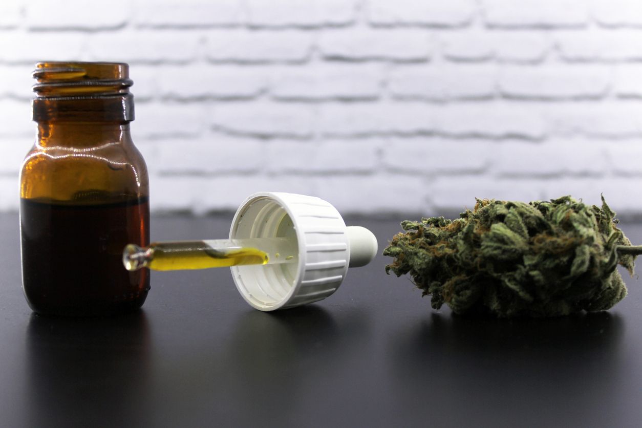 Wie CBD im Körper wirkt
