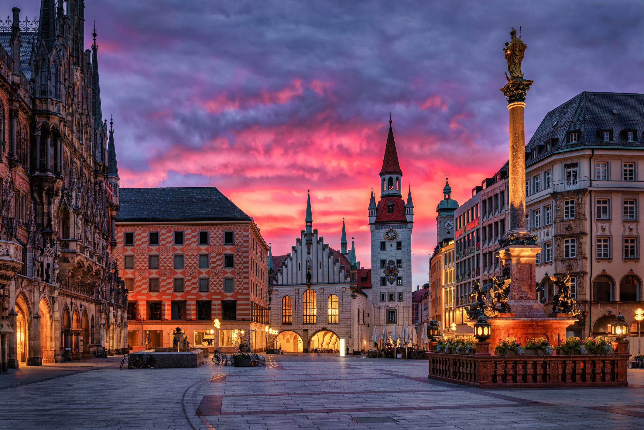 München
