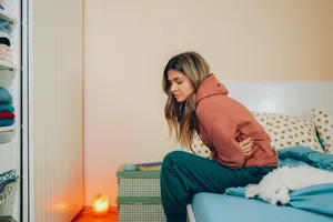 Cannabis-Hyperemesis-Syndrom: Symptome, Ursachen und Behandlung