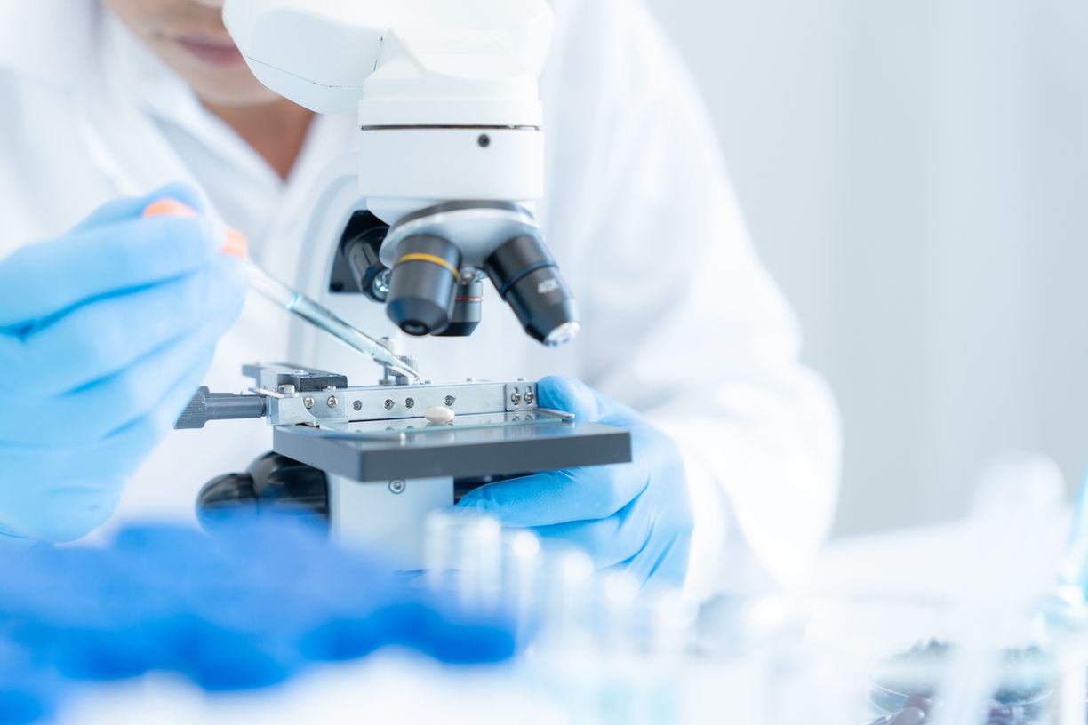 Laboranalysen richtig interpretieren
