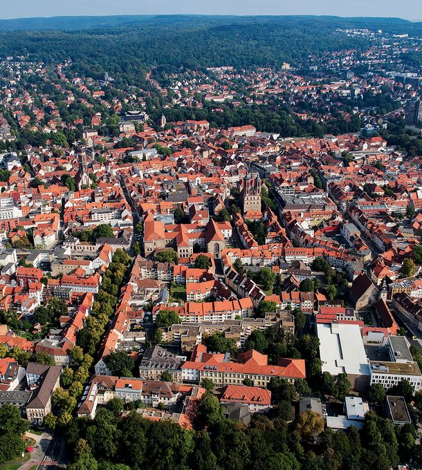 Göttingen