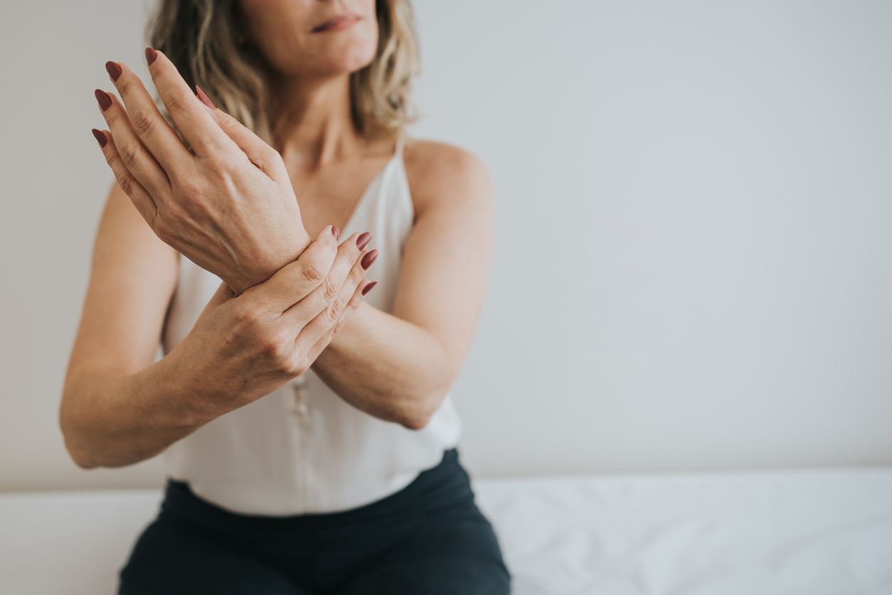 Arthrose verstehen