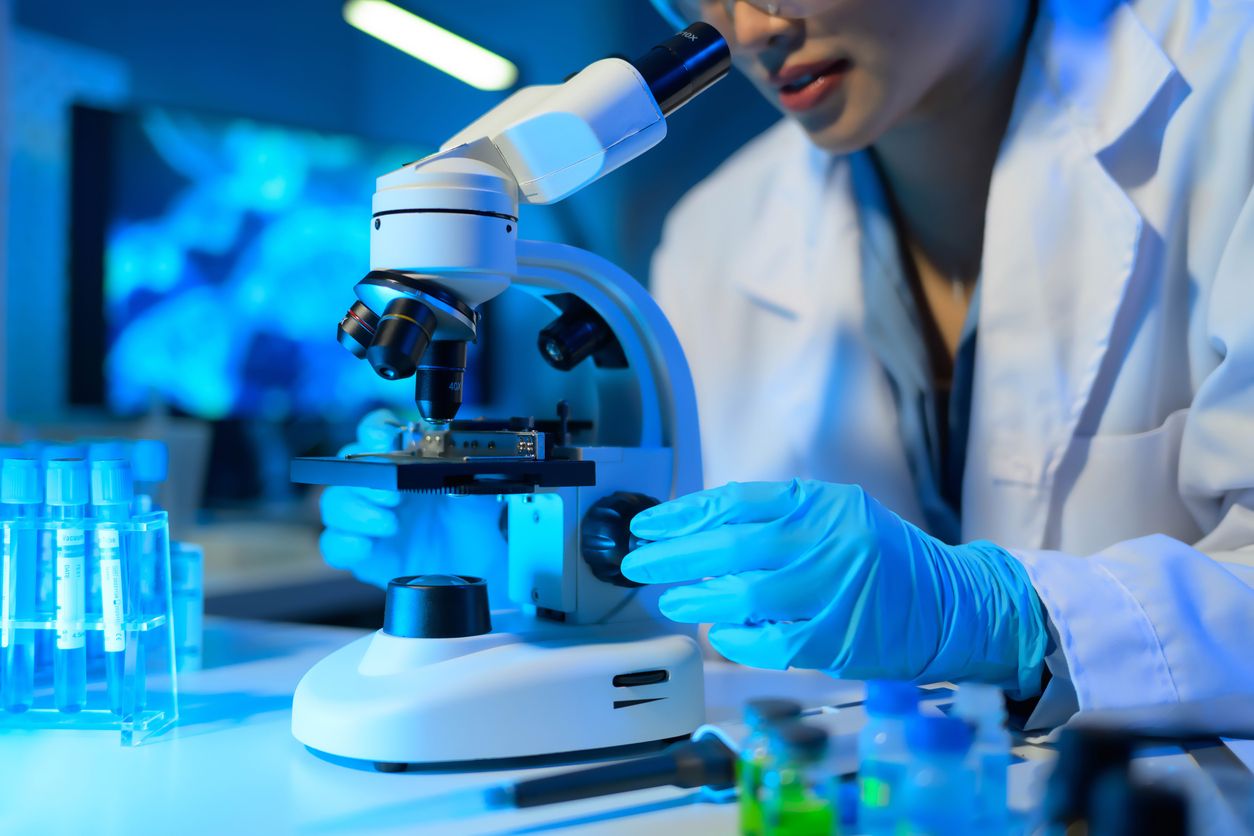 Wissenschaftsbasierte Cannabis-Auswahl bei Releaf DE
