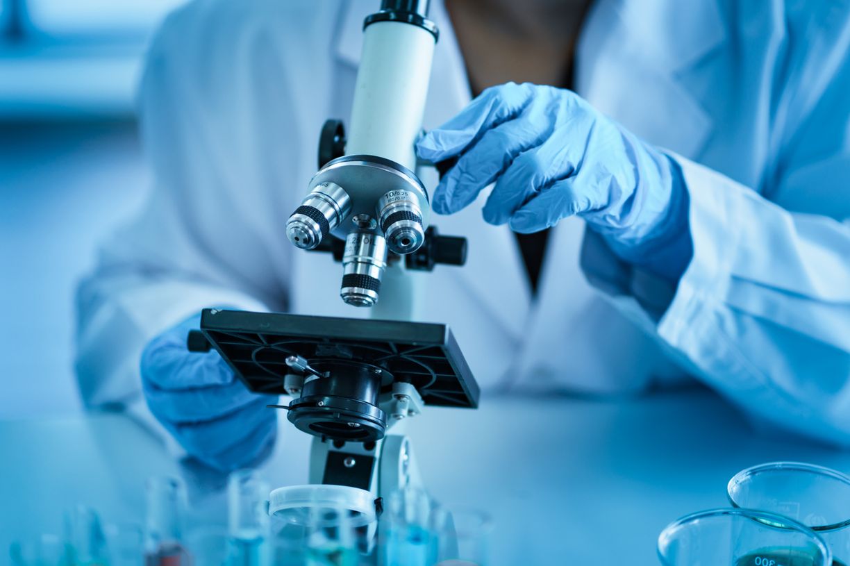 Weitere Studien zu Cannabis bei Asthma