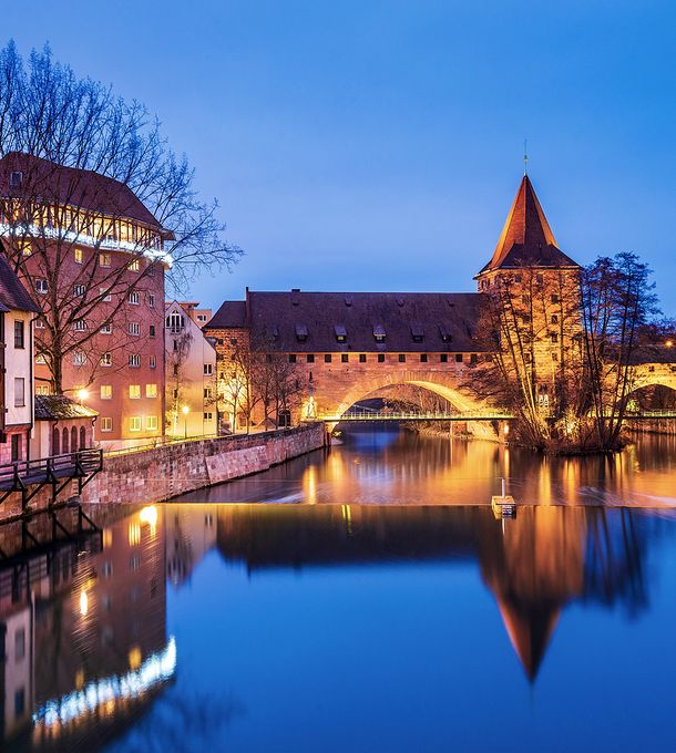 Nuremberg