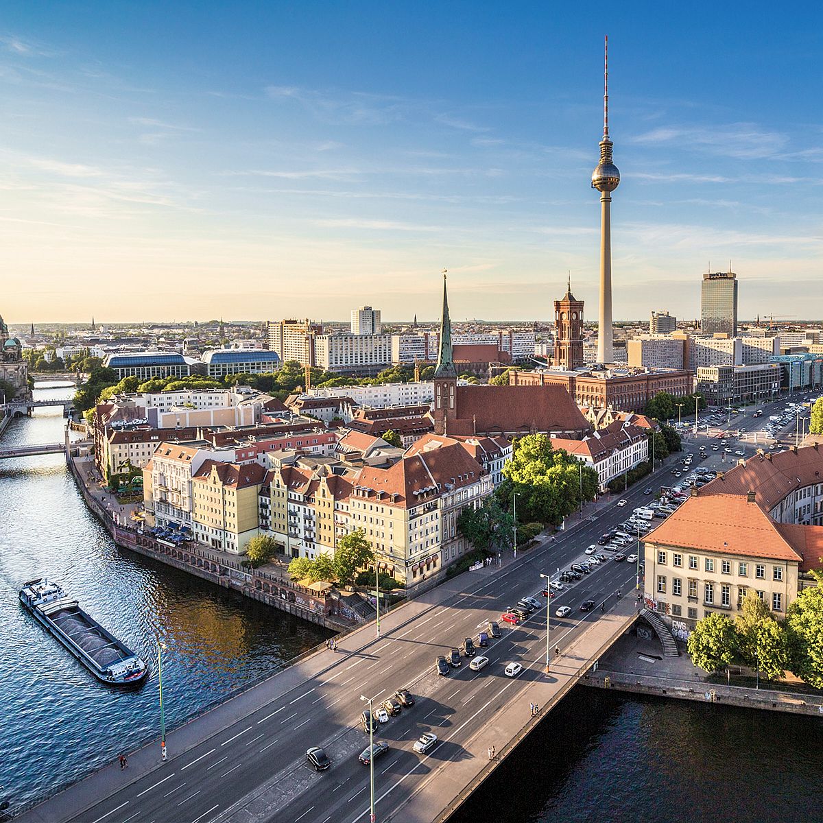 Berlin