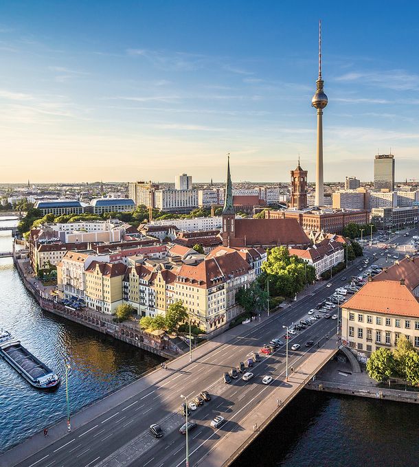 Berlin
