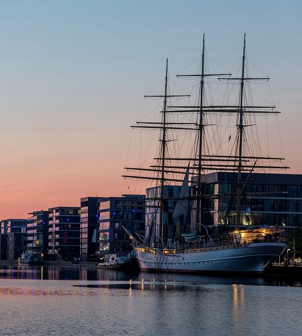 Bremerhaven