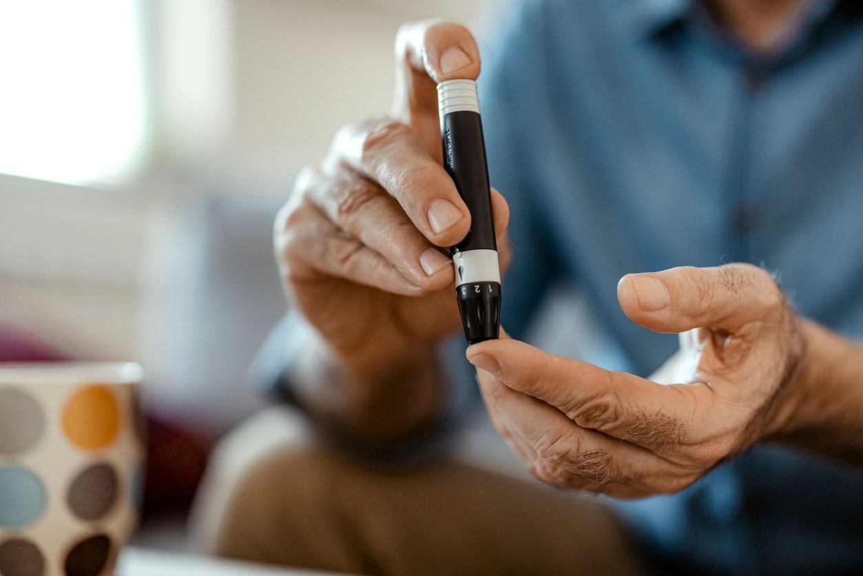 Cannabis bei Diabetes: Hoffnung und Grenzen der Forschung