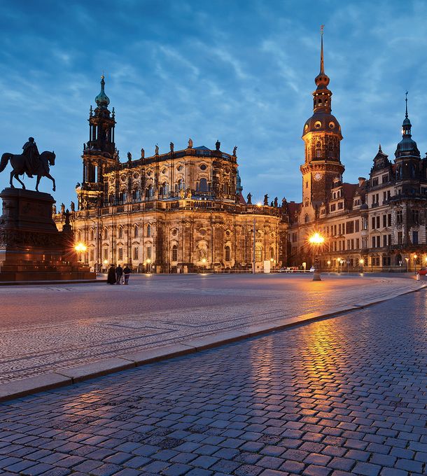 Dresden