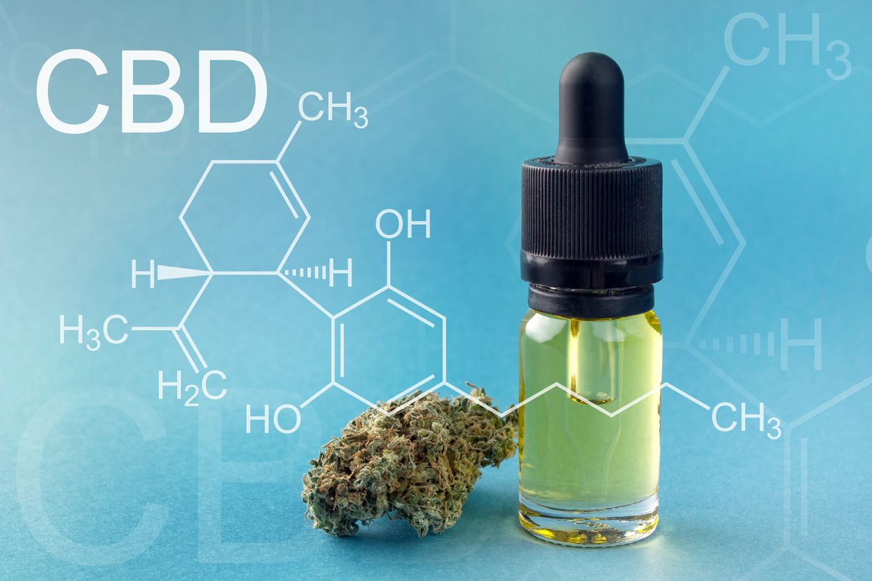 Was sind CBD-Extrakte?
