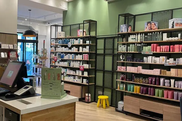7. Der Versand erfolgt durch eine deutsche Apotheke