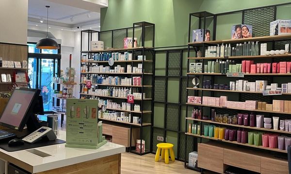 7. Der Versand erfolgt durch eine deutsche Apotheke