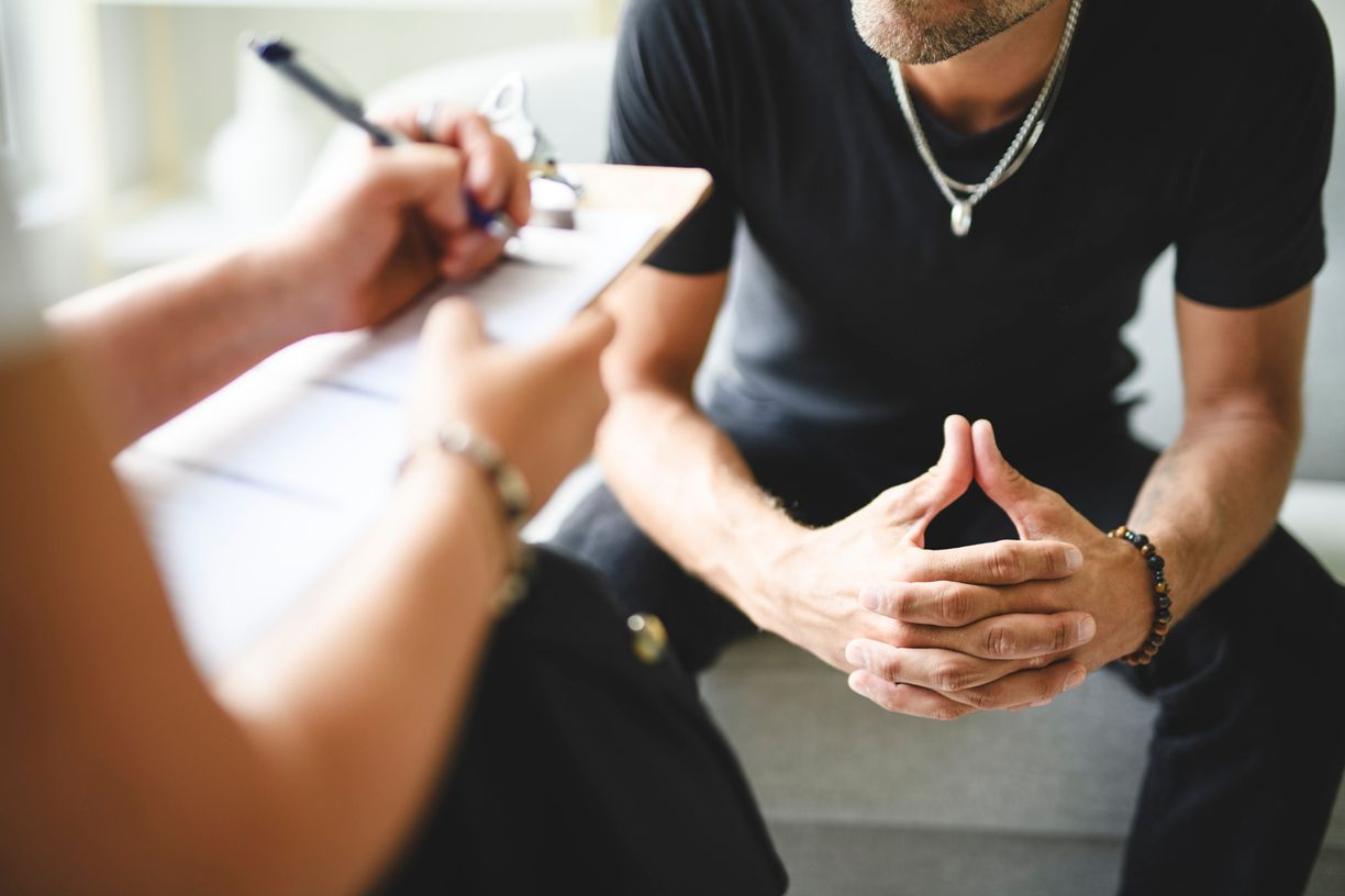 Medizinisches Cannabis als ergänzende Therapieoption