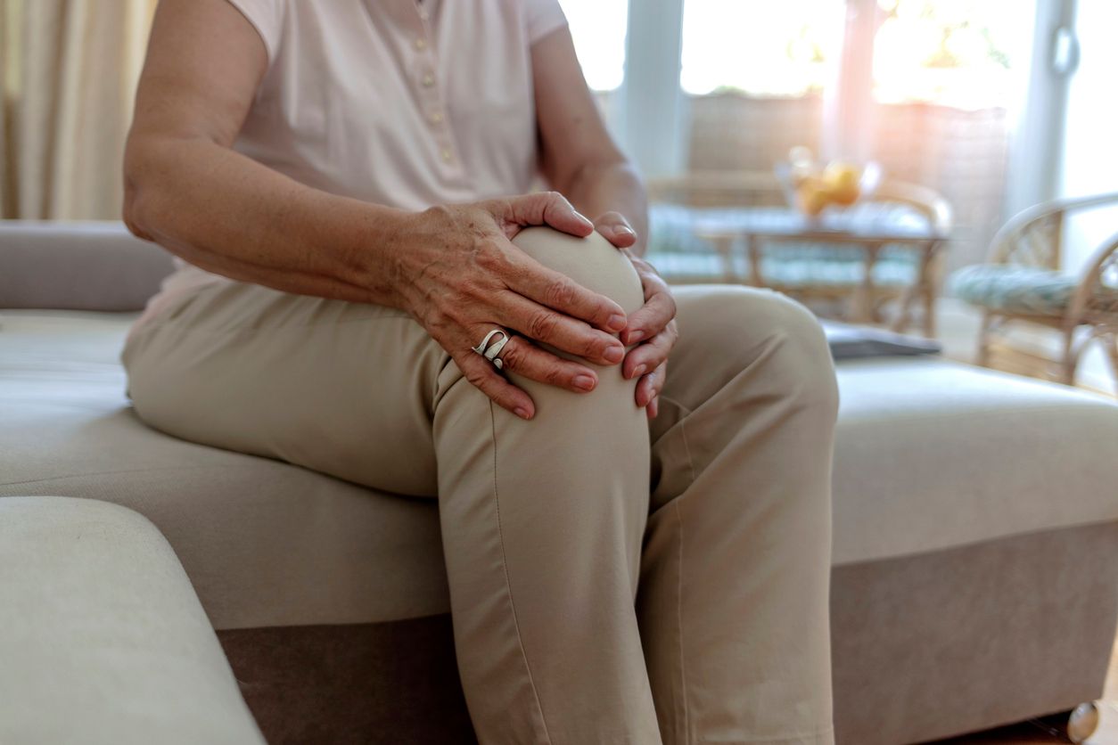 Cannabis bei Arthrose: Was ist über die Wirkung bekannt?