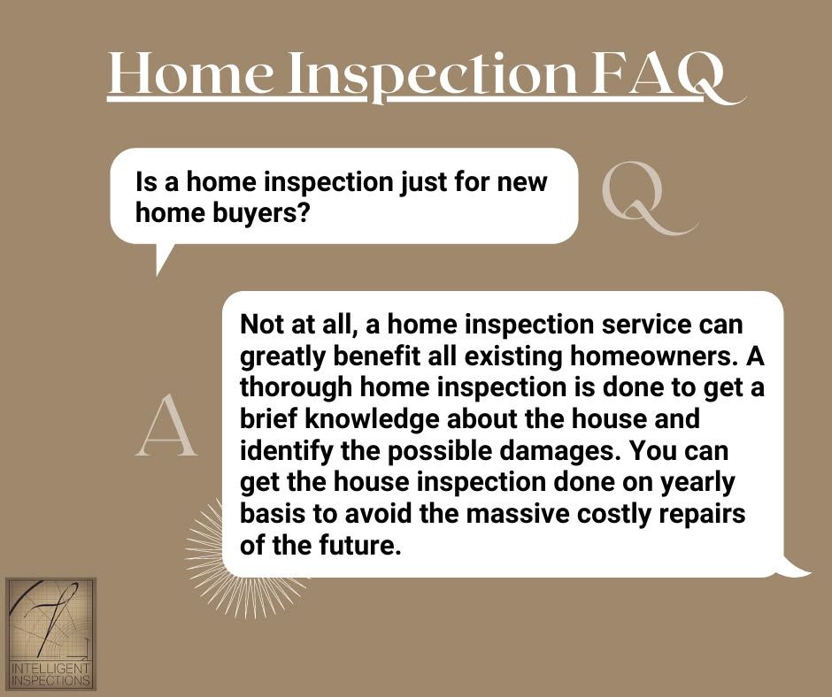 After the Inspection: How to Use Your Report