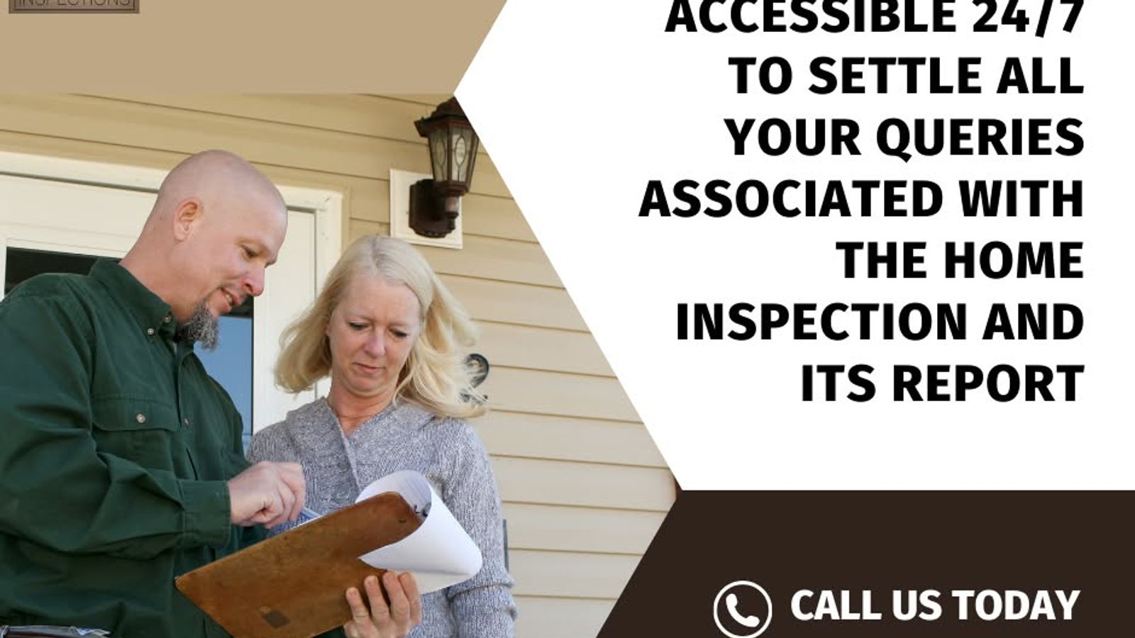 How a Pre-Listing Inspection Speeds Up Your Sale