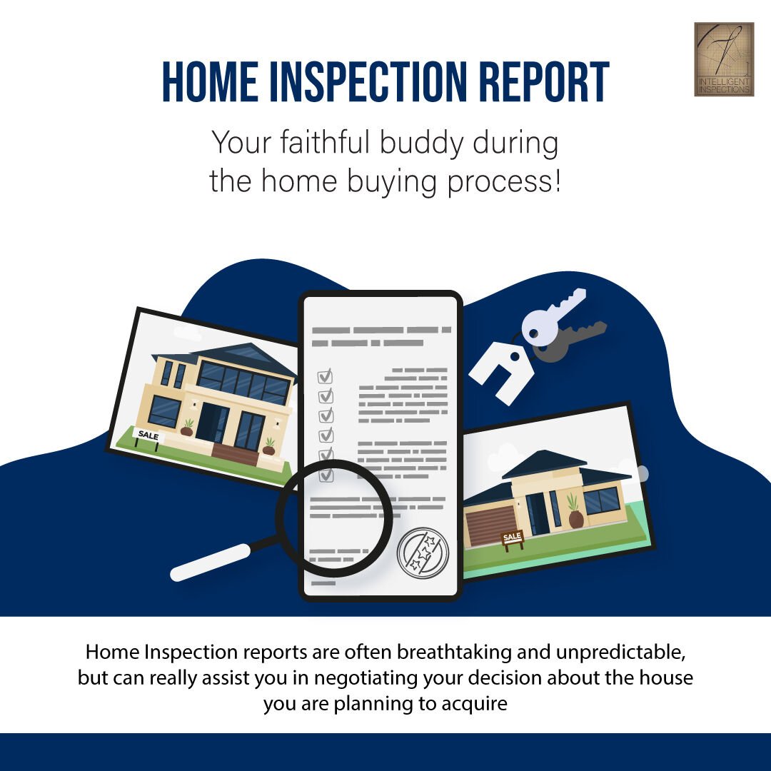 Why a Professional Home Inspection Matters