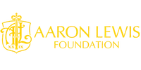 Aaron lewis foundation yellow logo