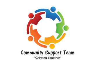 Community Logo