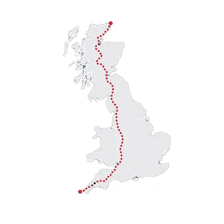 Event map