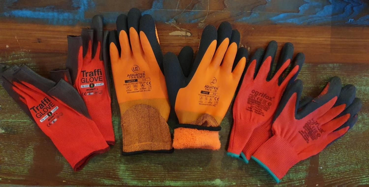 gloves
