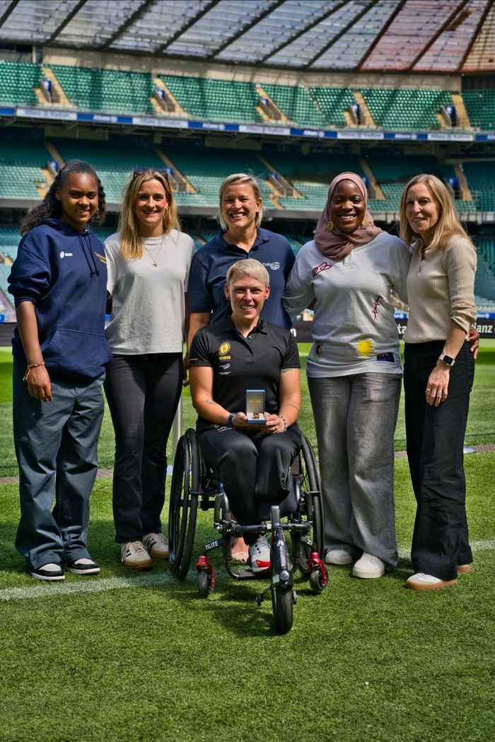 From the Cabbage Patch to Twickenham: A Surreal Start