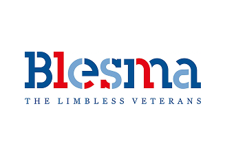 Blesma logo