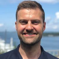 Gunnar Grindheim (C)