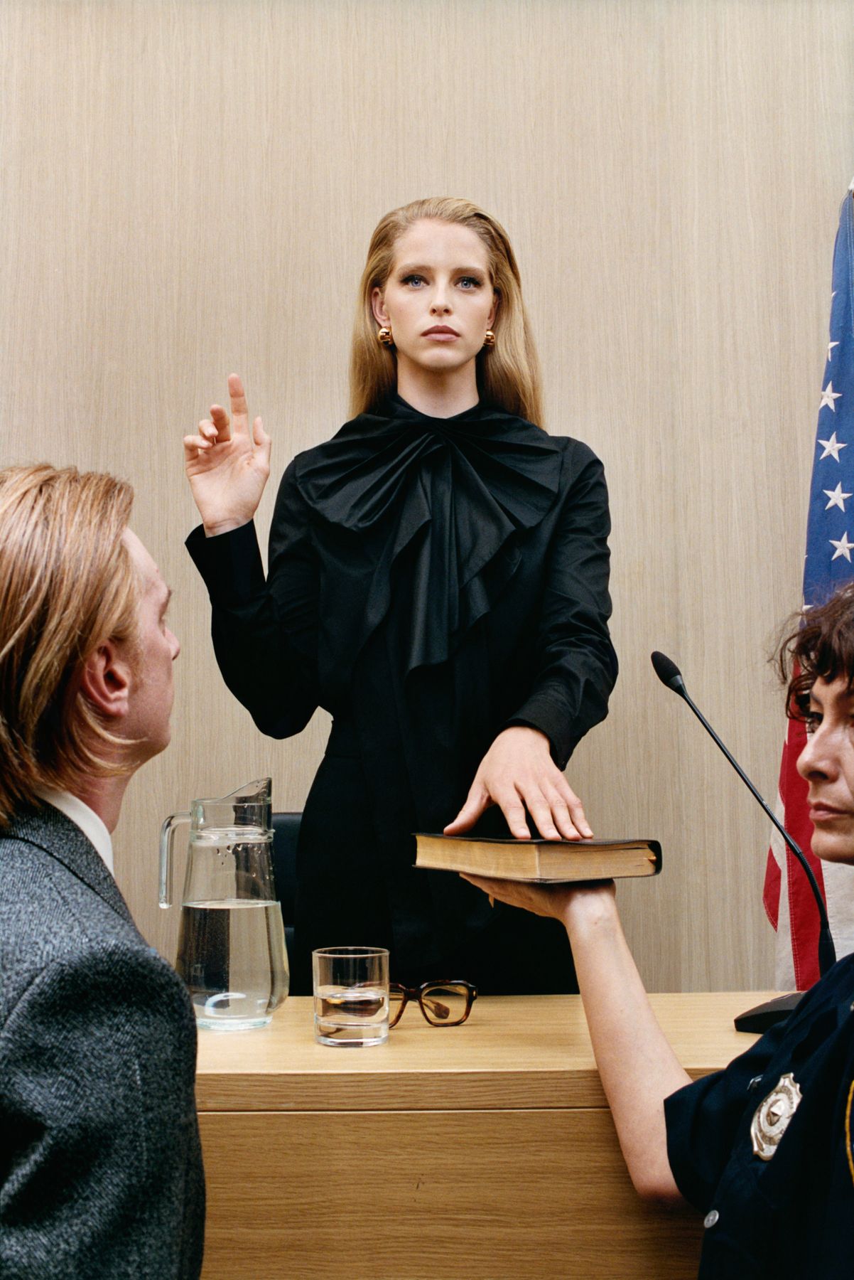 Camille Summers-Valli
