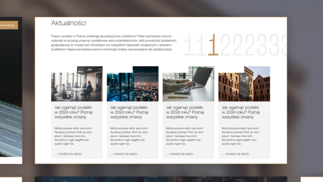 Zaprawieni — brandbook i mockupy