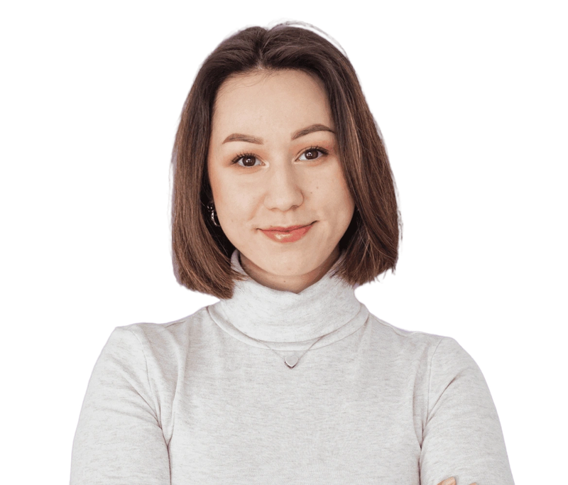 Martyna Delewska