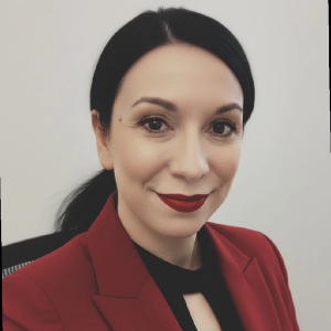 Anna Kułynycz
