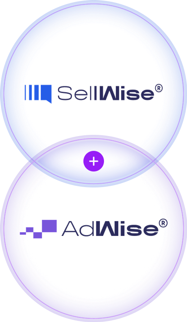 SellWise + AdWise