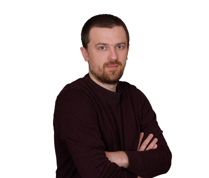 Bartłomiej Krawczyk