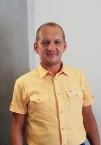 Mariusz Szymiczek