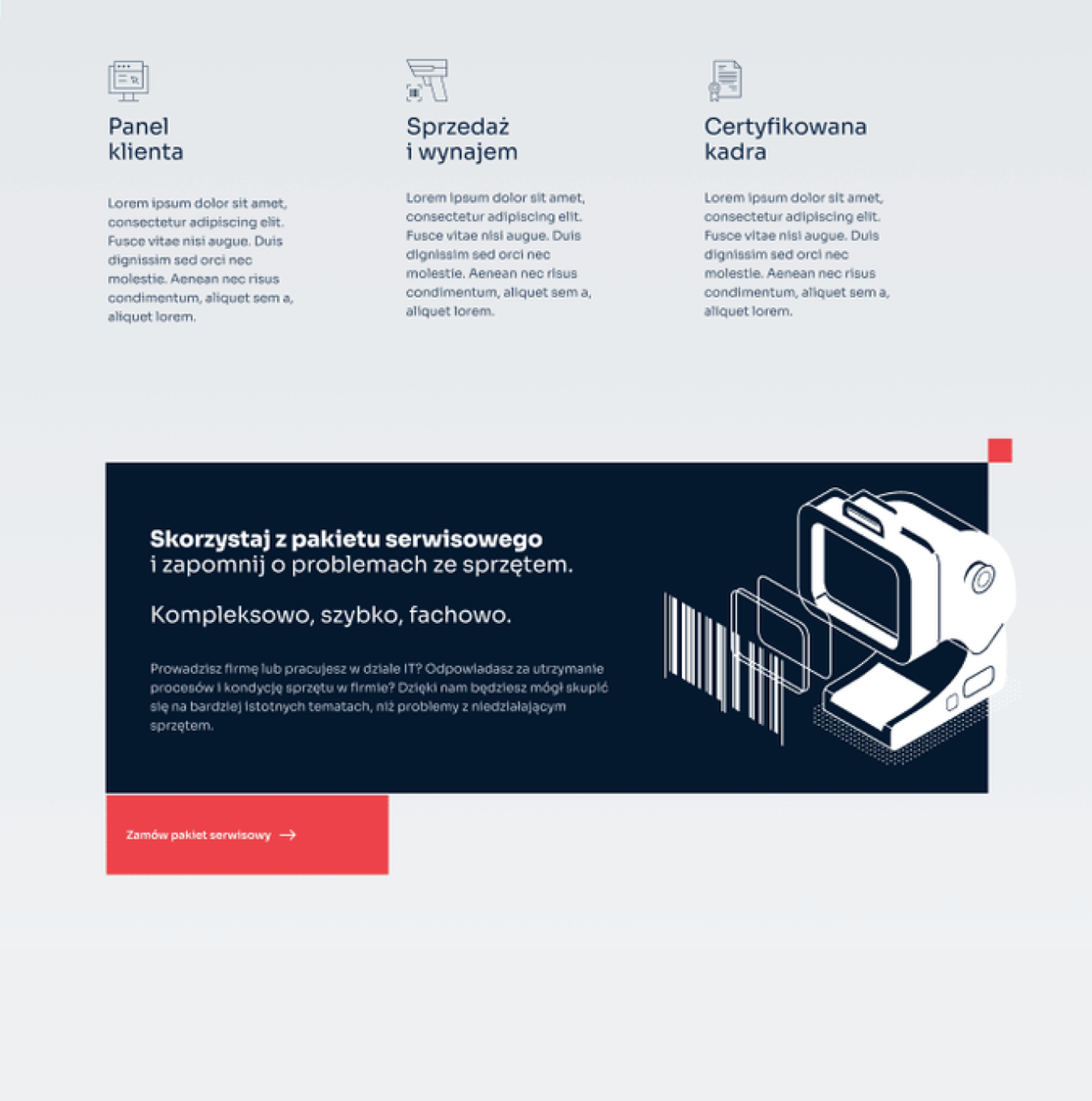 Weilandt — sprzęt elektroniczny / serwis