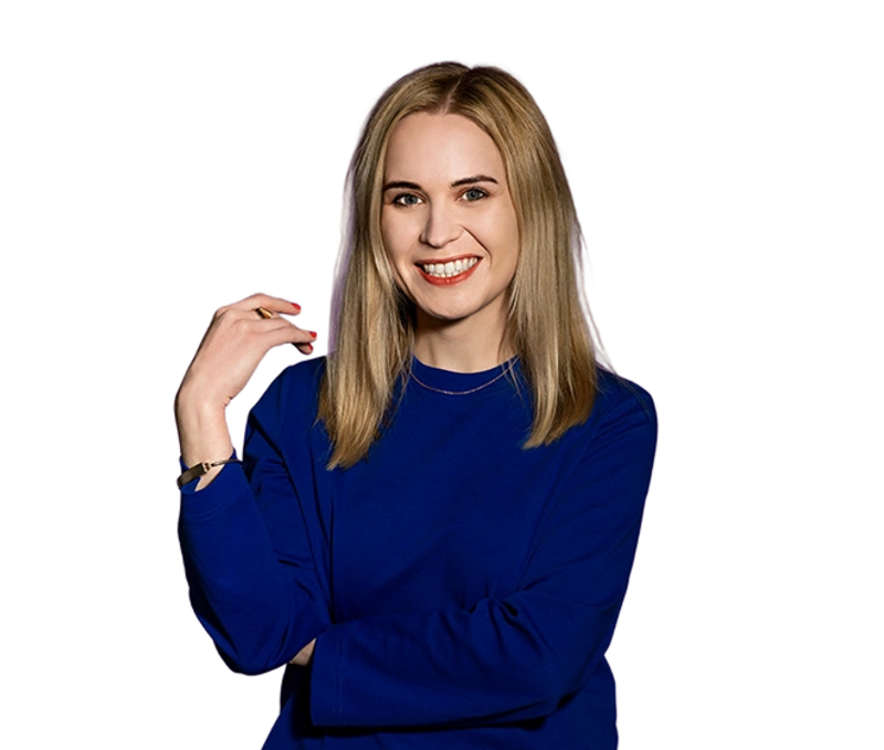 Marta Hylewska