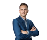 Patryk Michalec