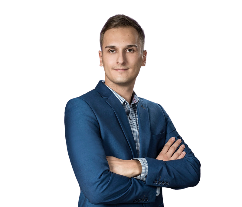 Patryk Michalec