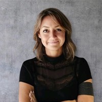 Katarzyna Porc