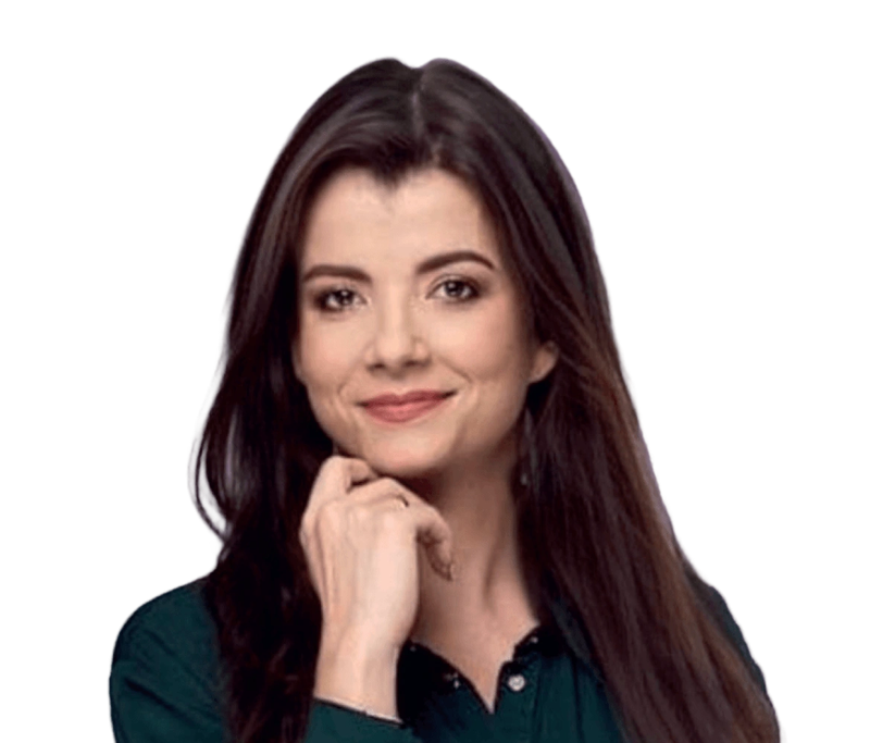 Karolina Wysmułek