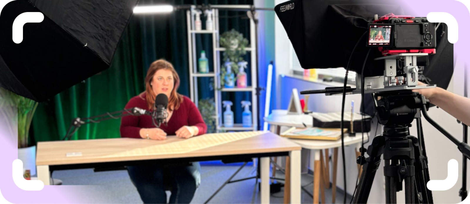 Video marketing AdWise