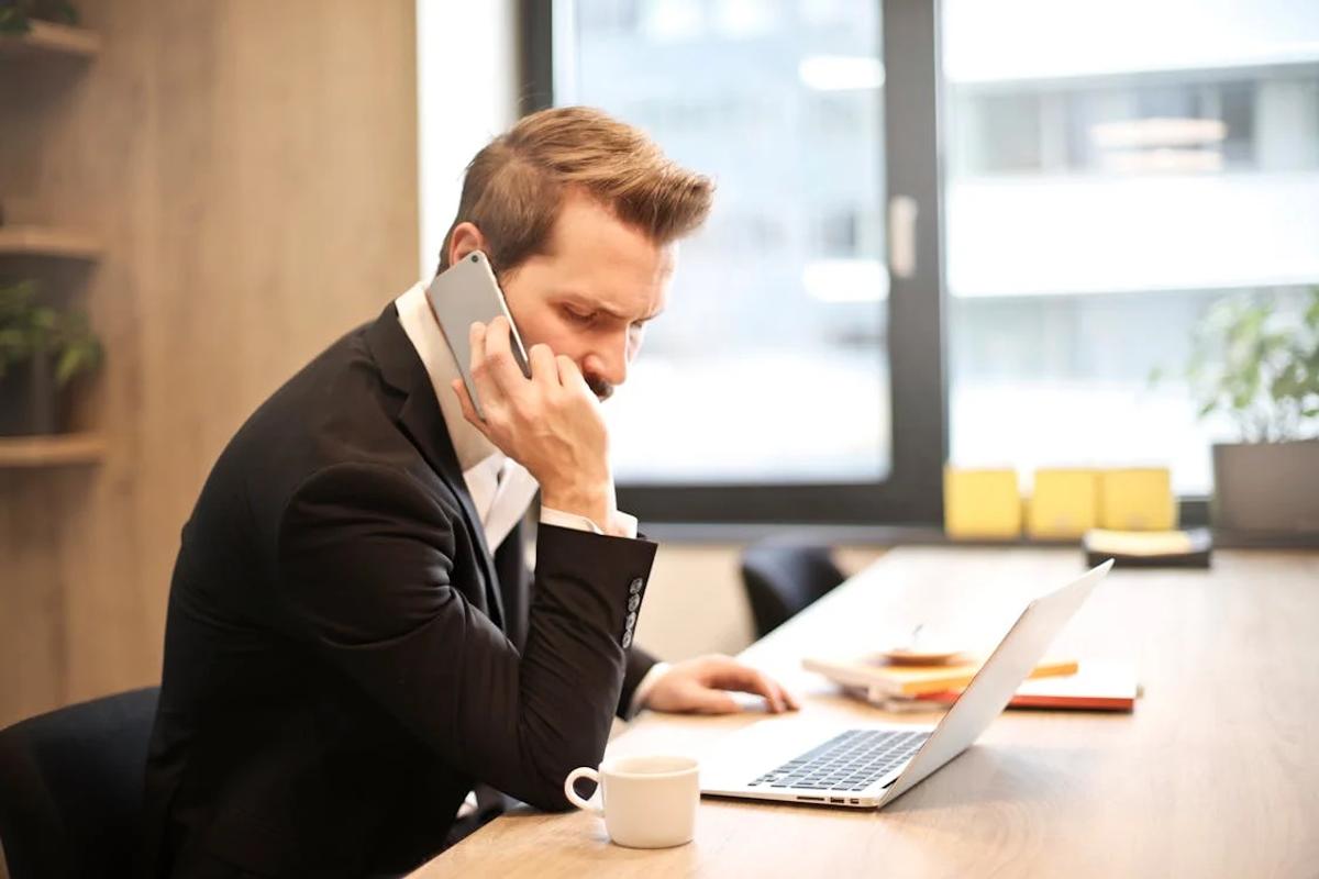 cold calling
