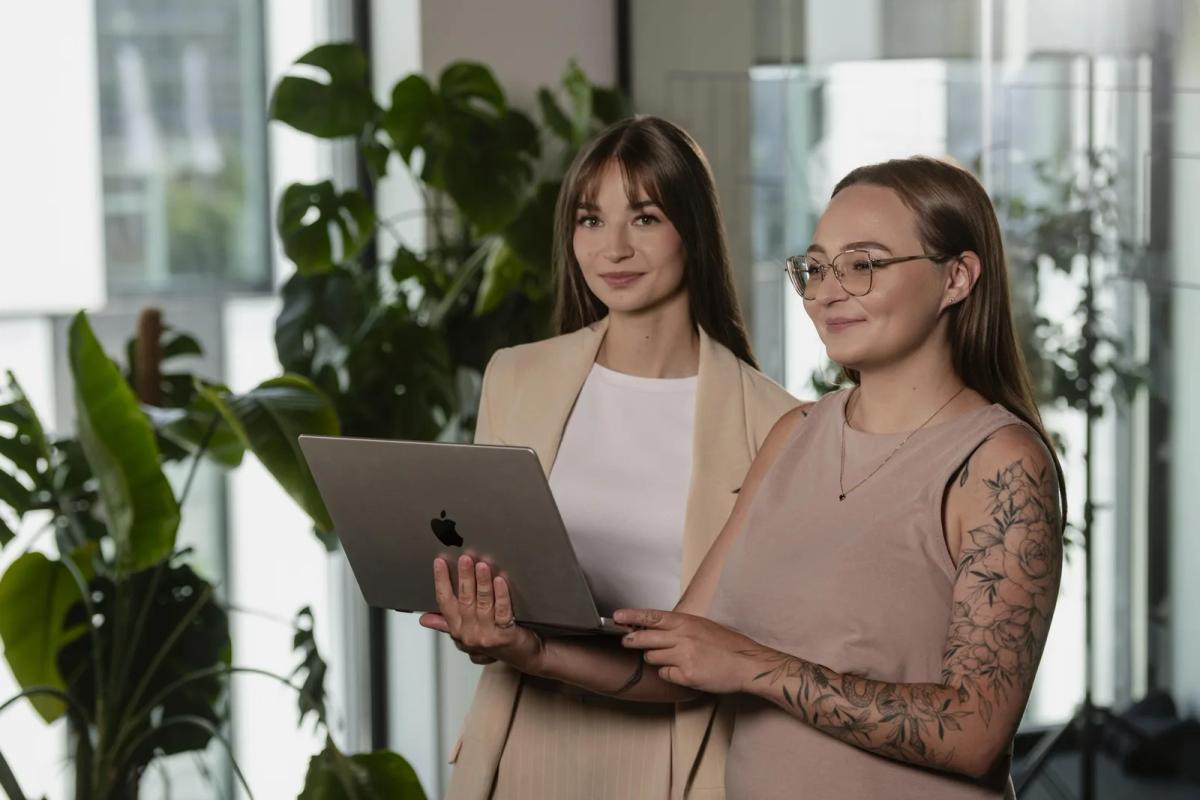 zespół marketingu adwise