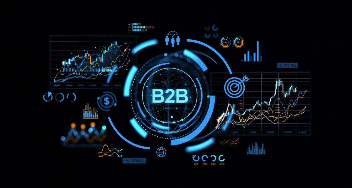 Działania i strategie – marketing B2B. Jak szybko stracić pieniądze na marketingu po 2025 roku? 21 sposobów