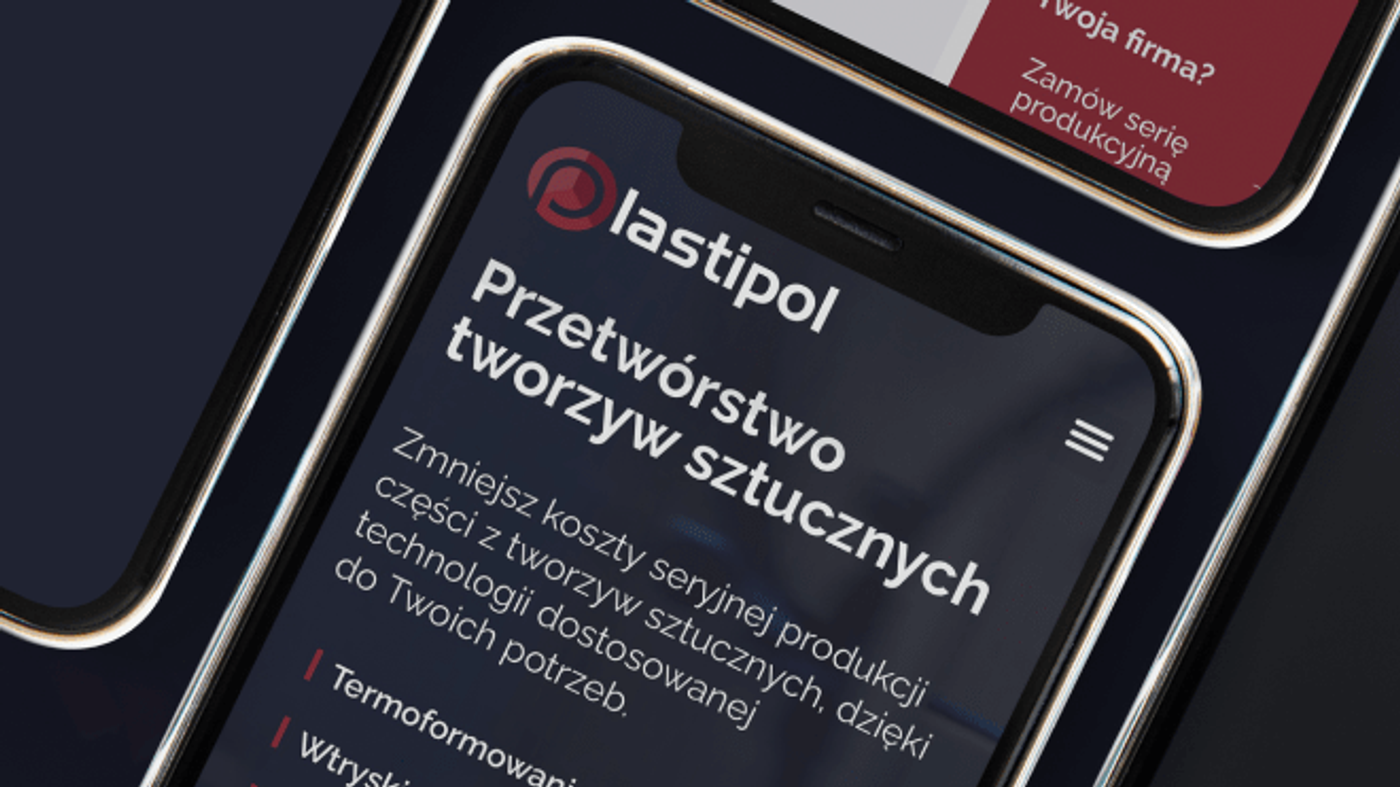 Plastipol — wzrost ruchu organicznego 2023