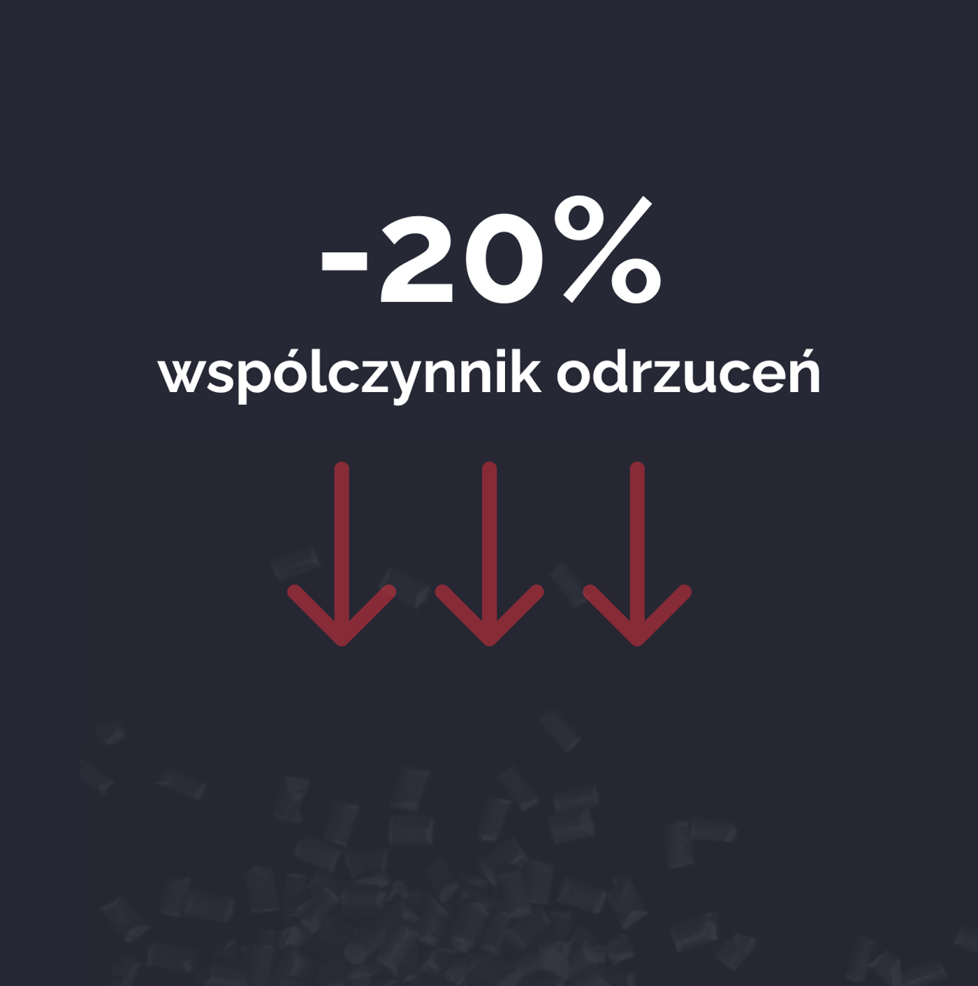 Plastipol — paleta kolorów nowej strony