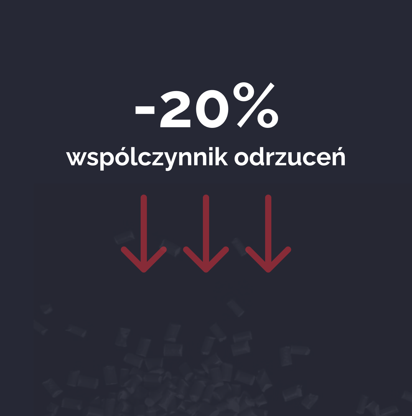 Plastipol — paleta kolorów nowej strony