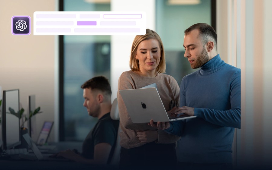 Marketing dla developerow - karta 1